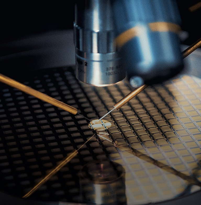 Semiconductor Test 