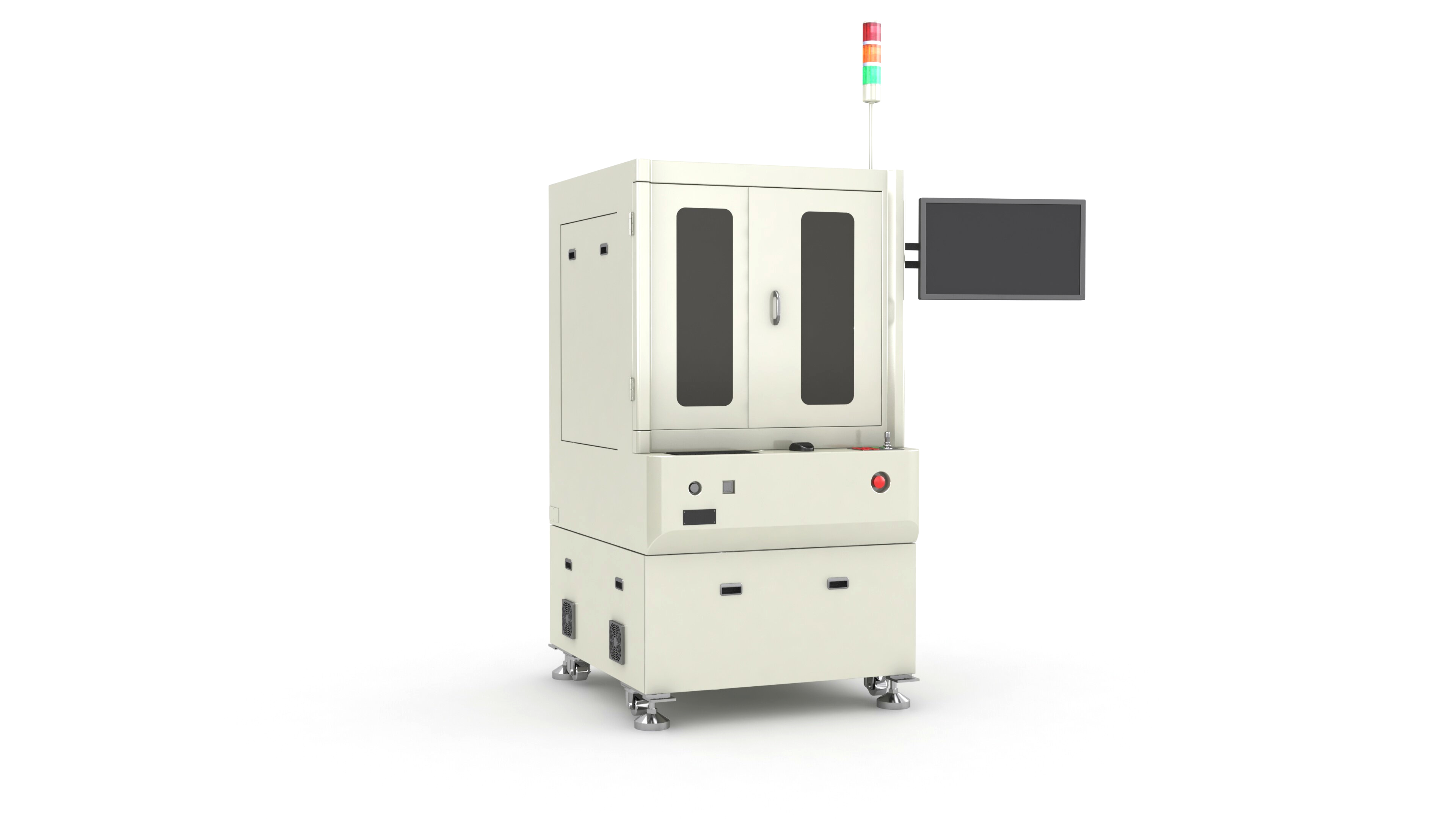 PD/APD Test System